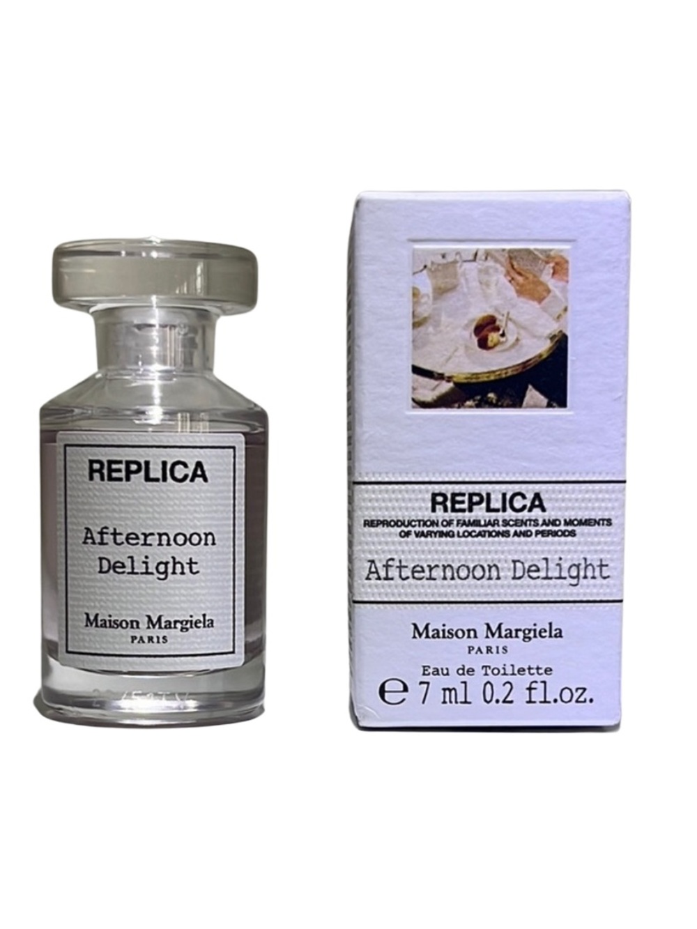 Afternoon Delight Maison Martin Margiela-NIB